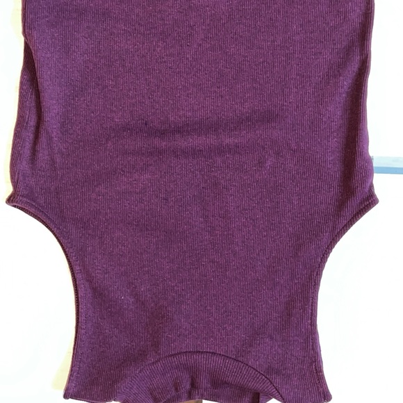 Cropped tops bundle - Picture 6 of 6